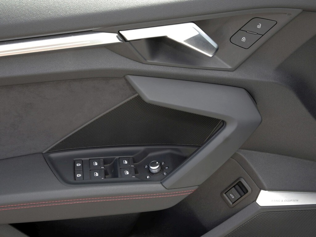 Image about Audi RS 3 Sportback TFSI quattro S tronic