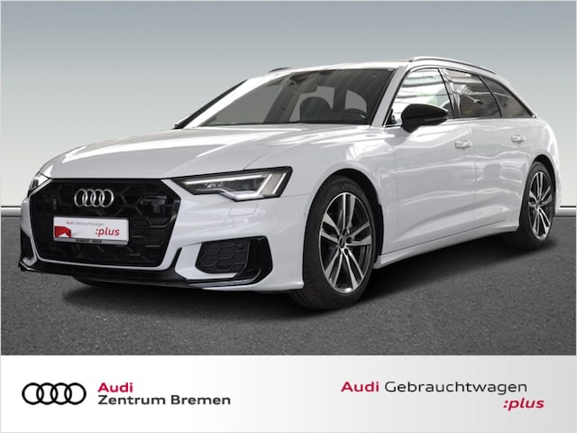 Image about Audi A6 Avant S line 35 TDI S tronic