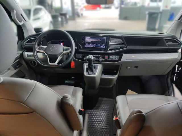 Volkswagen T6.1 California