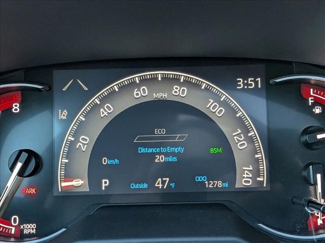 2025 TOYOTA RAV4 - Image 11