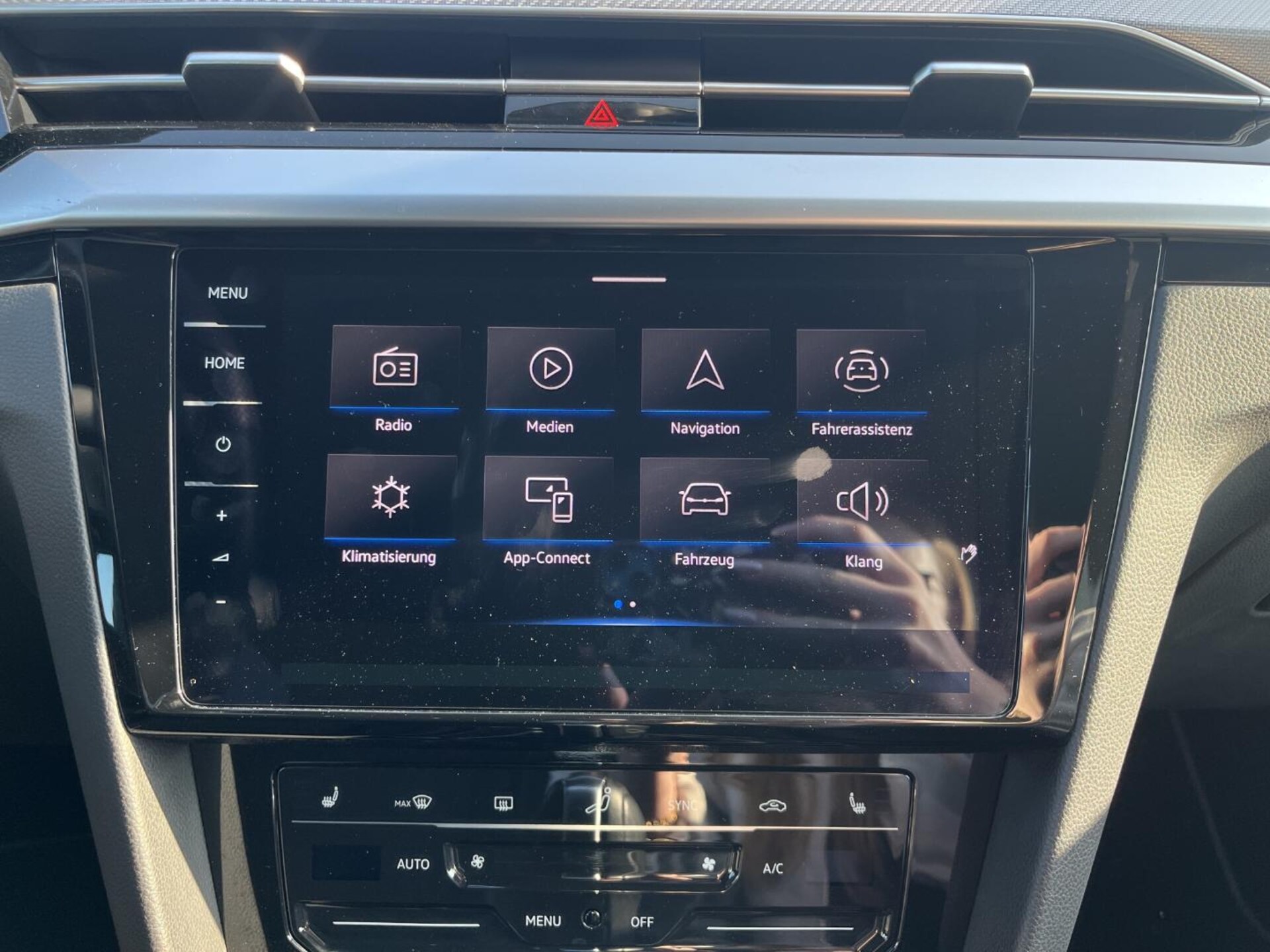 Volkswagen Arteon Shooting Brake R-Line