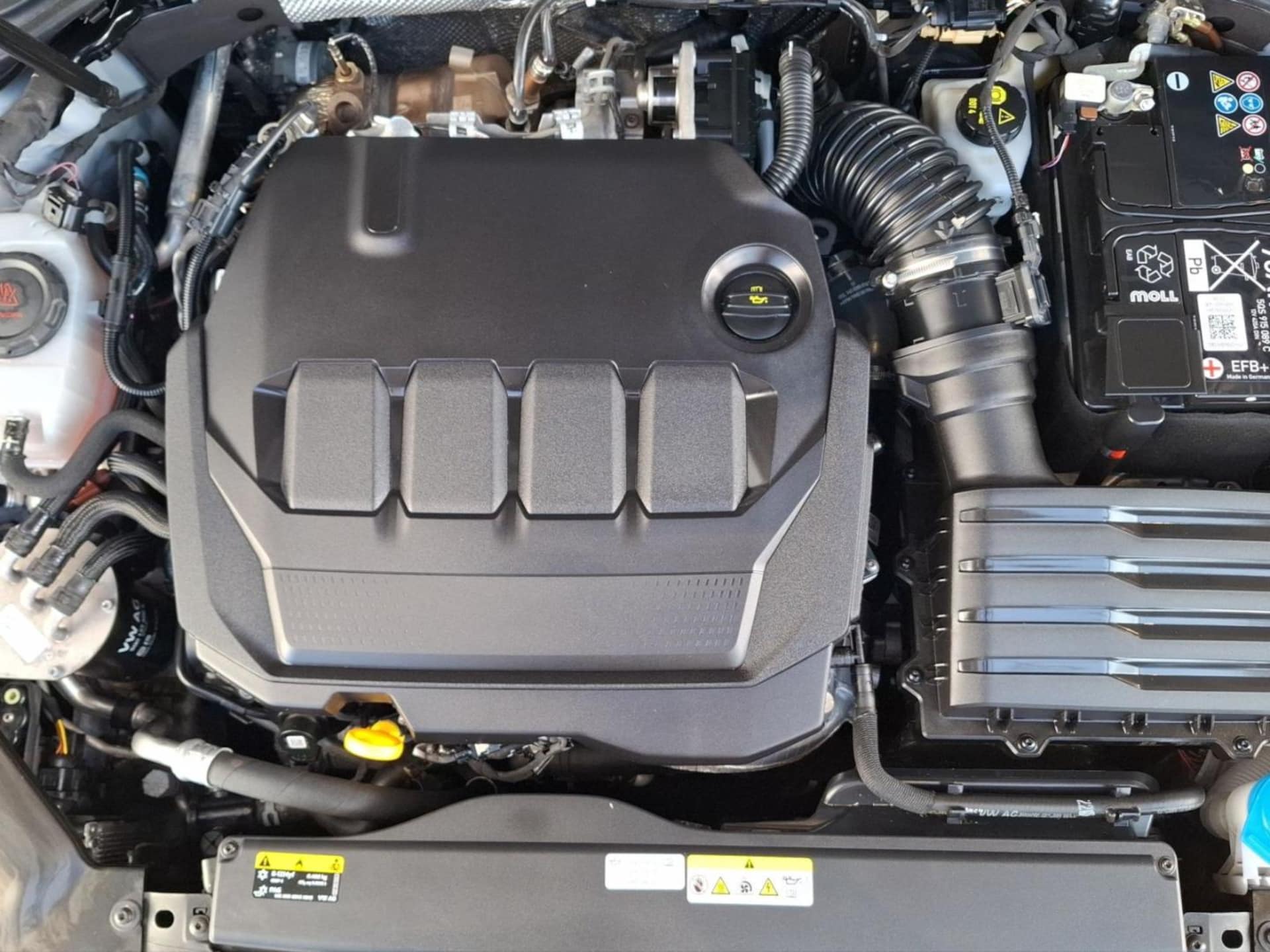 Volkswagen Passat Variant Business