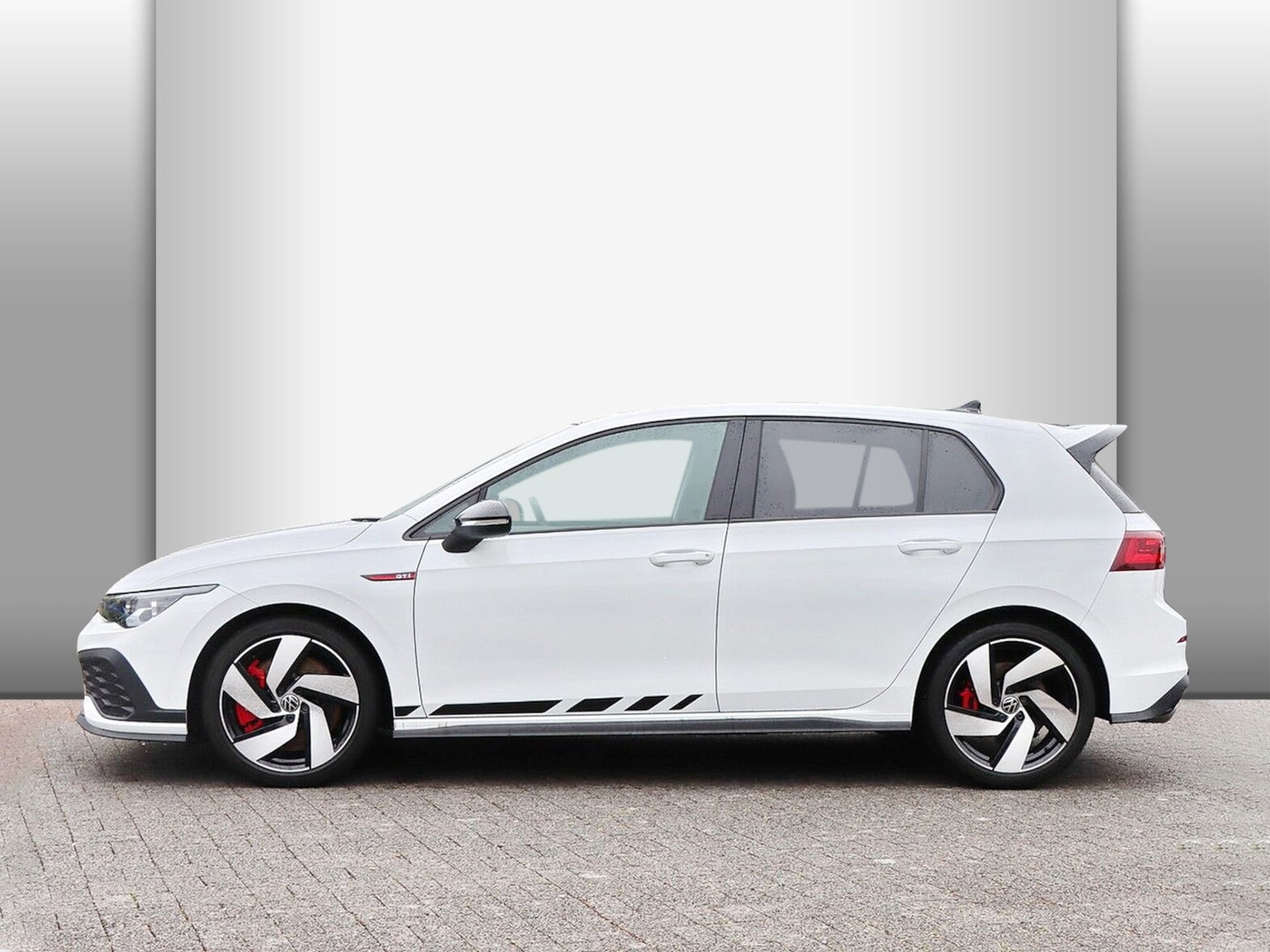 Volkswagen Golf GTI Clubsport