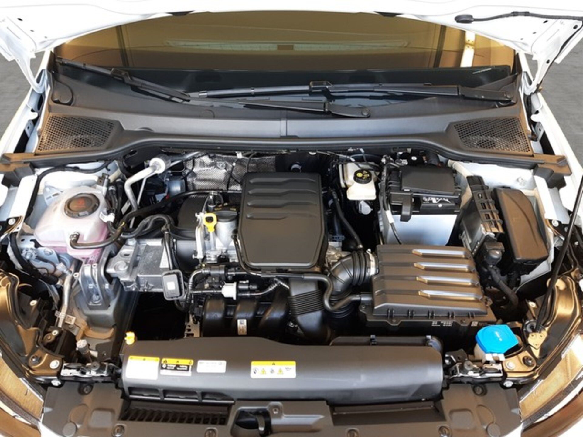SEAT Ibiza Reference