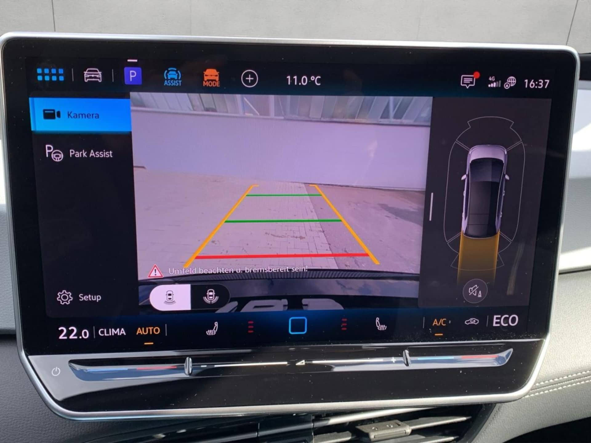 Volkswagen ID.3 Pro