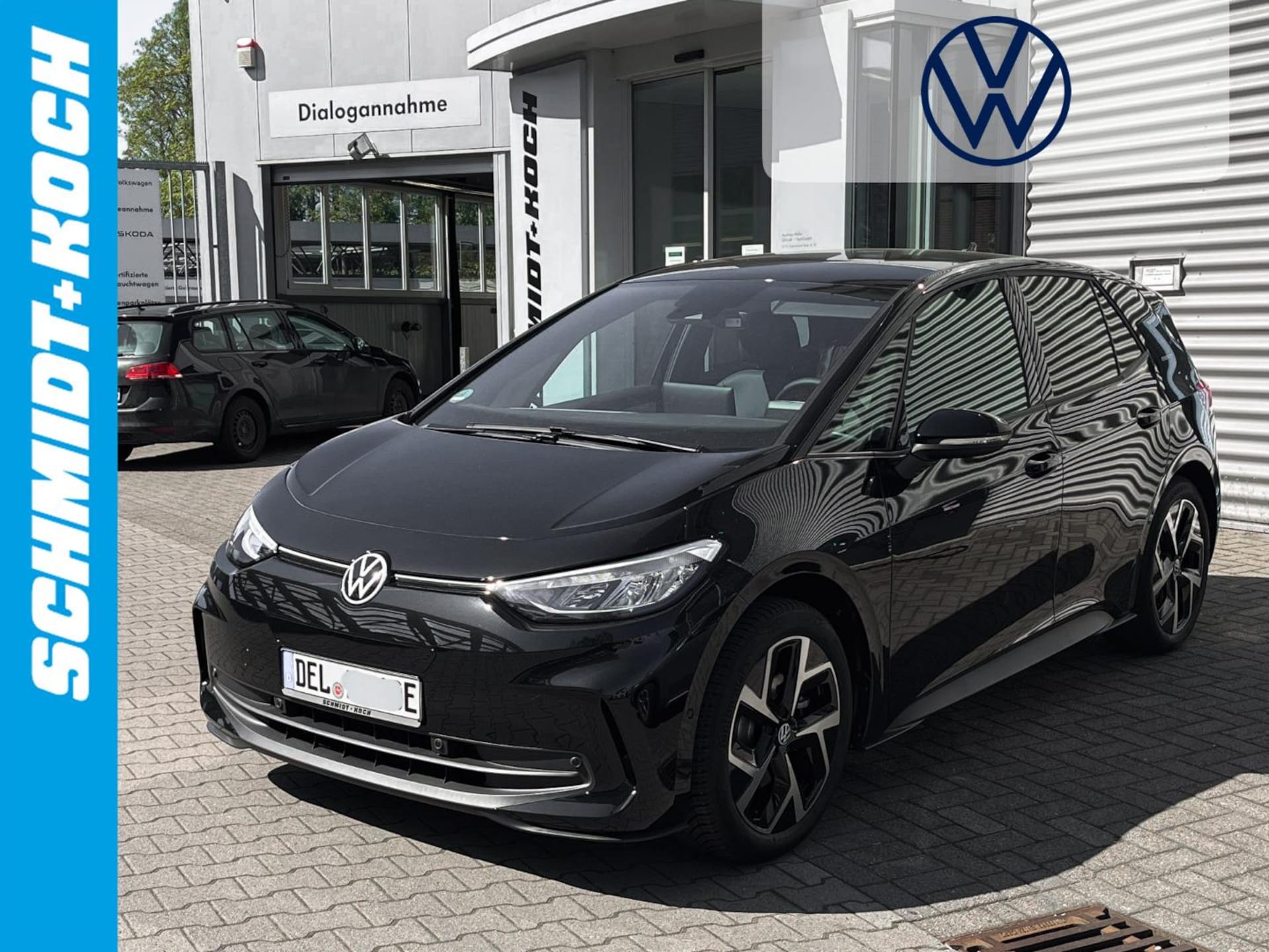 Volkswagen ID.3 Pro