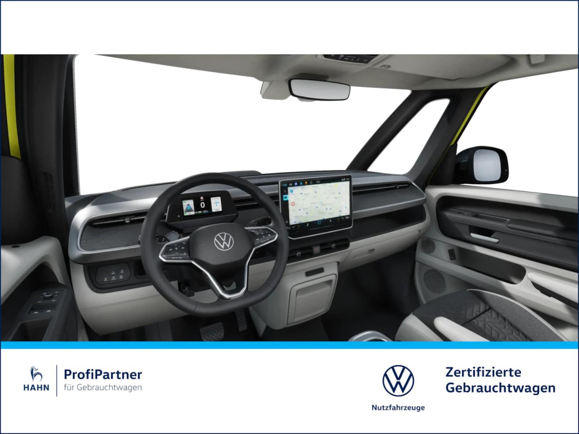 Volkswagen ID. Buzz Pro