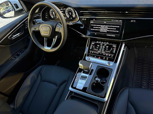 2026 Audi Q8 Premium Plus - Photo 11