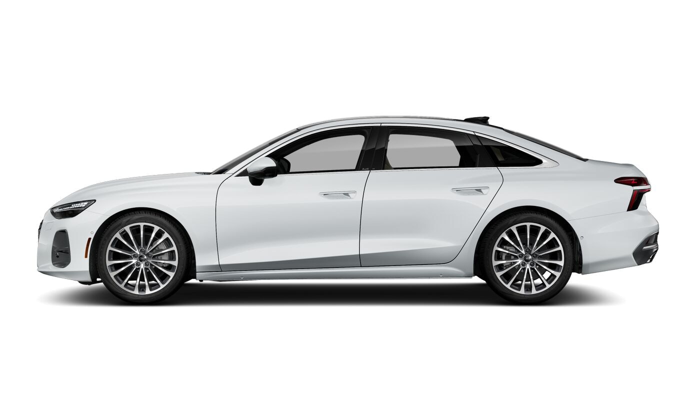 2026 Audi A6 Prestige - Photo 8