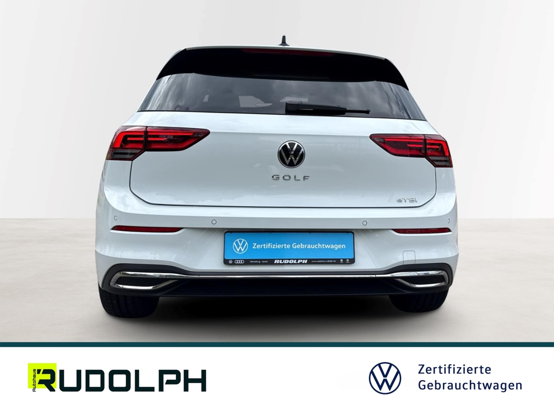 Volkswagen Golf MOVE