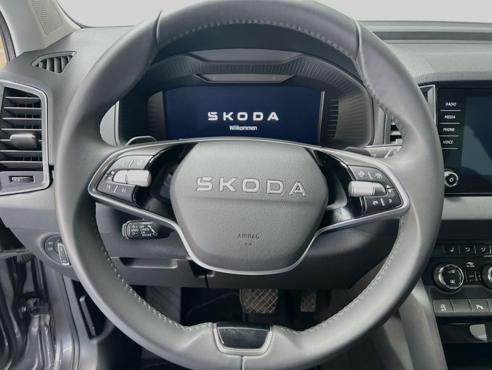 Škoda Karoq – Bild 9