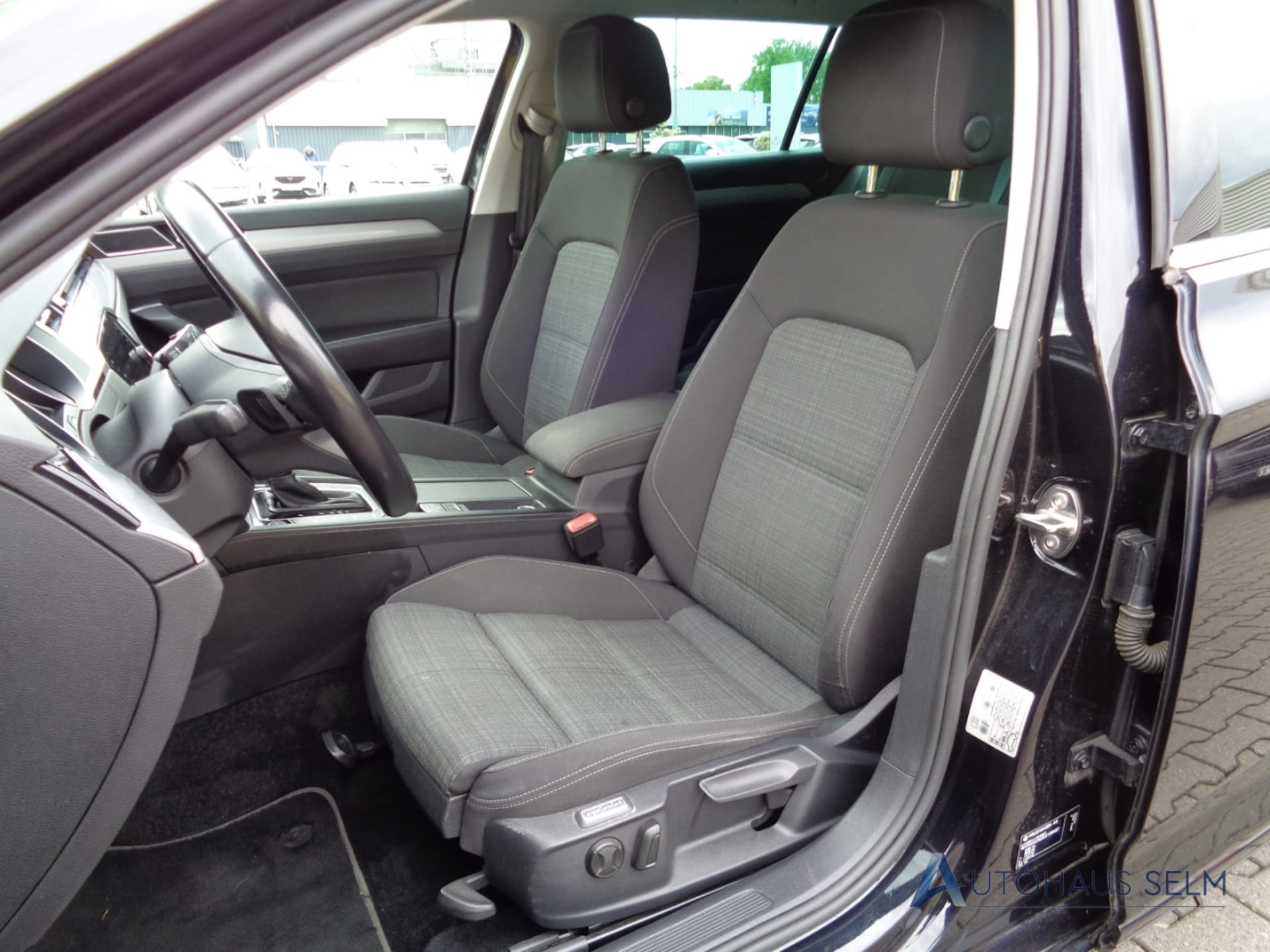 Volkswagen Passat Variant Business