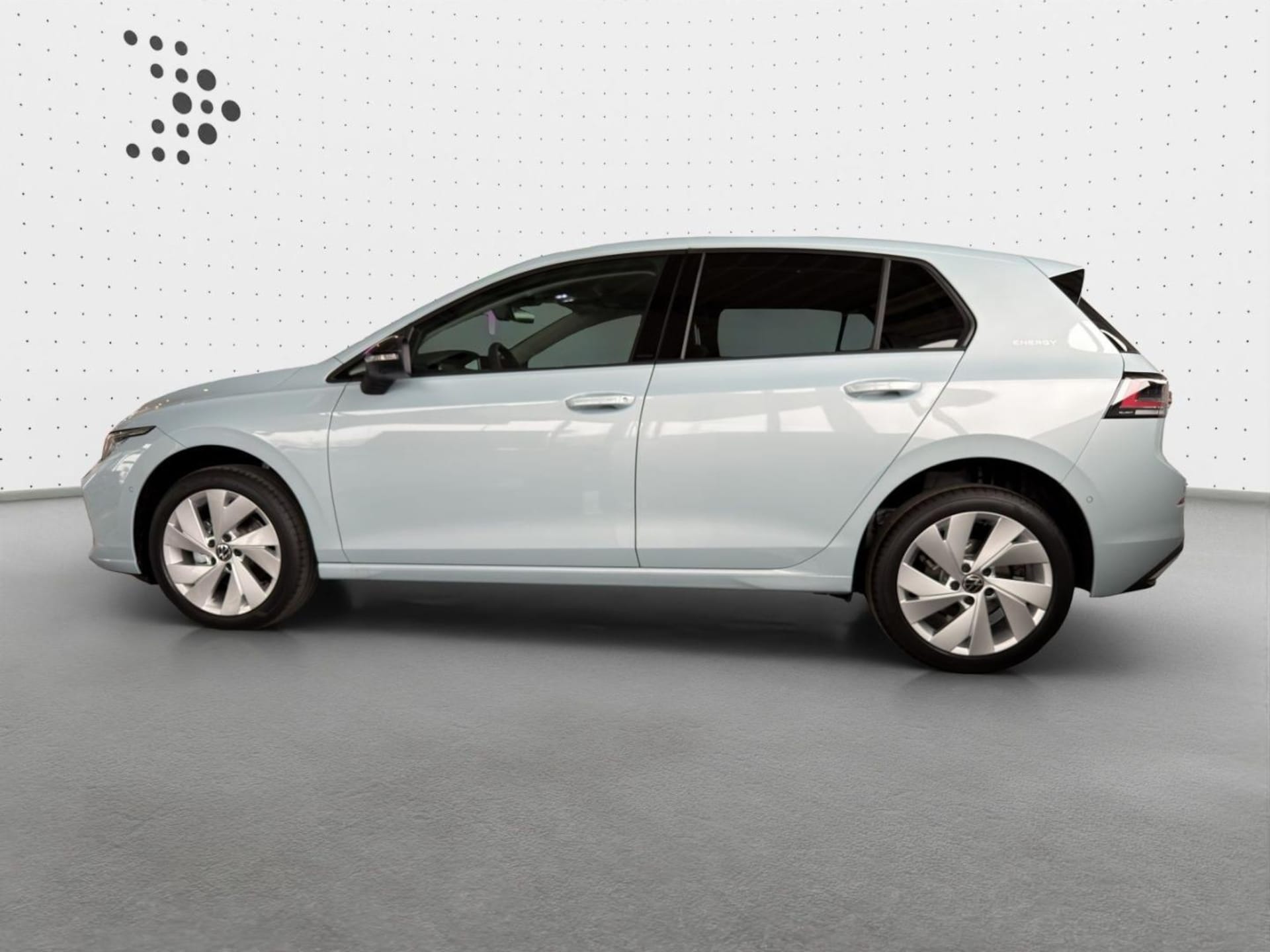 Volkswagen Golf ENERGY
