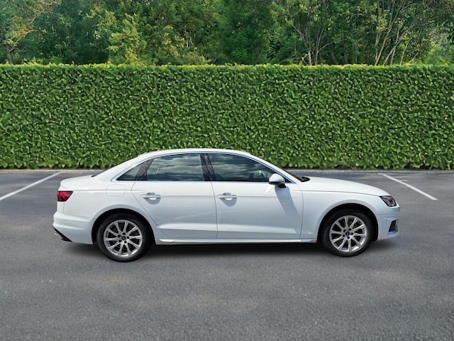 2023 Audi A4 Sedan