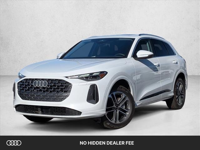 2025 Audi Q5
