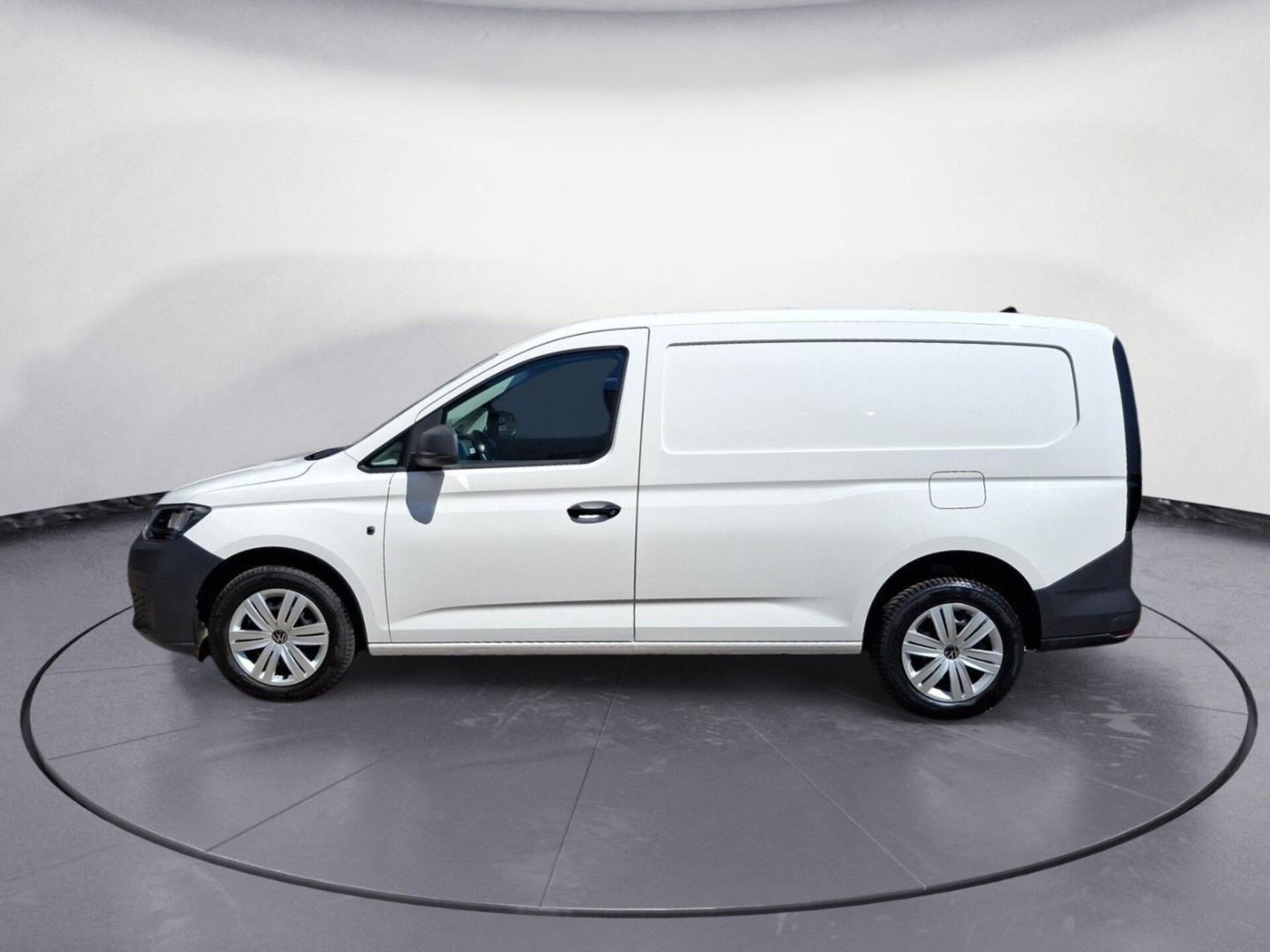 Volkswagen Caddy Maxi Cargo