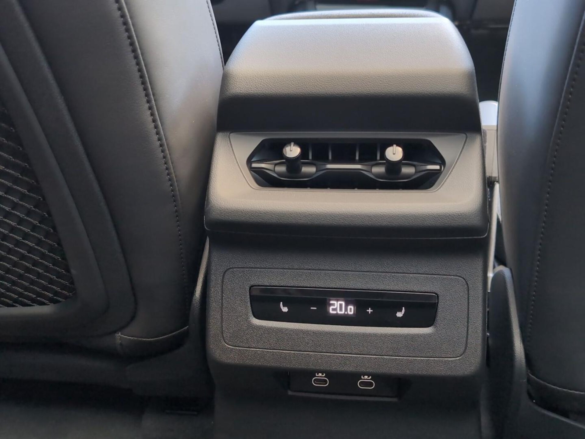 Audi S6 Sportback e-tron edition one