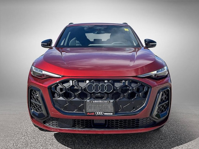 2026 Audi Q5