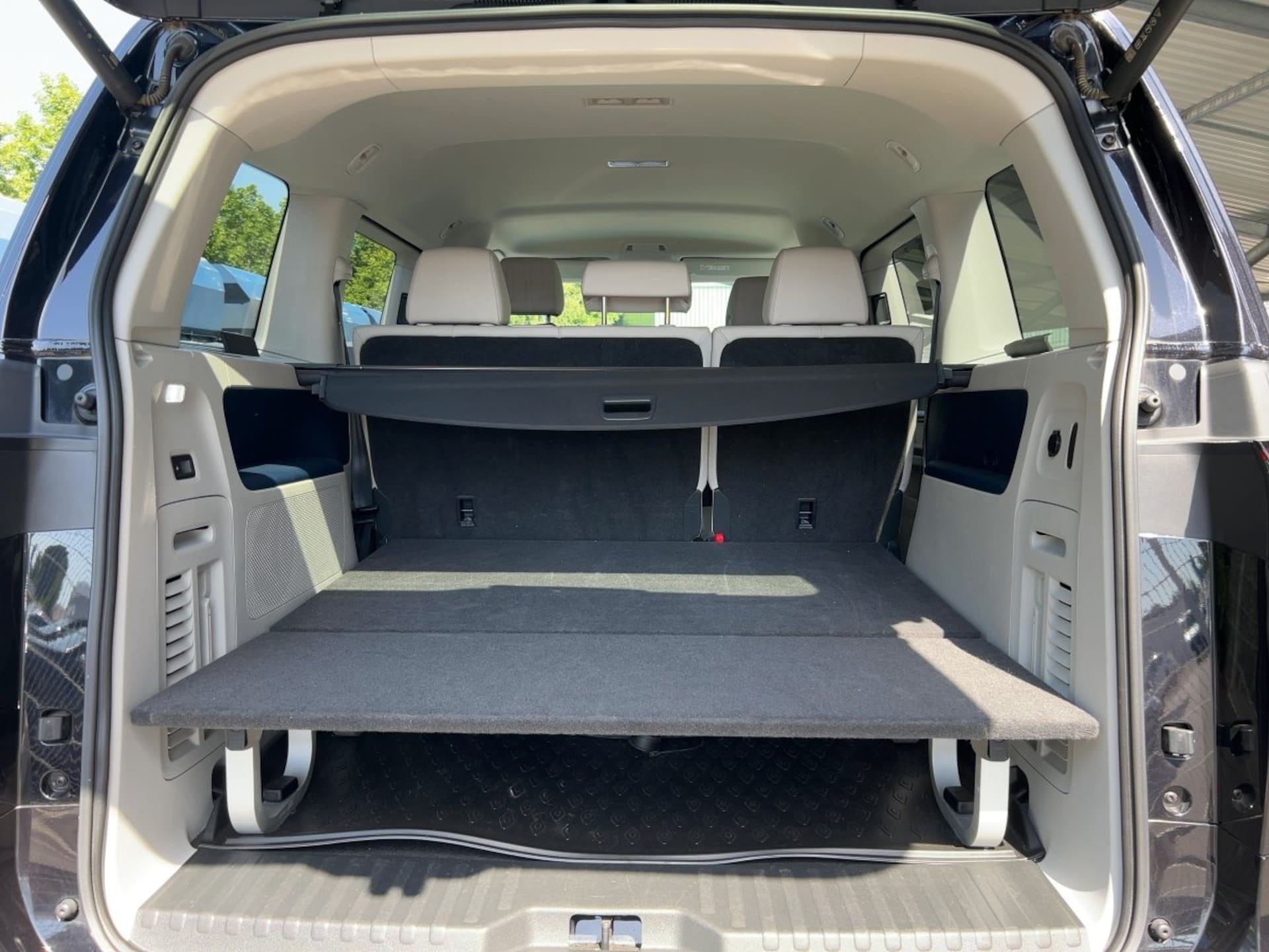 Volkswagen ID. Buzz Pro