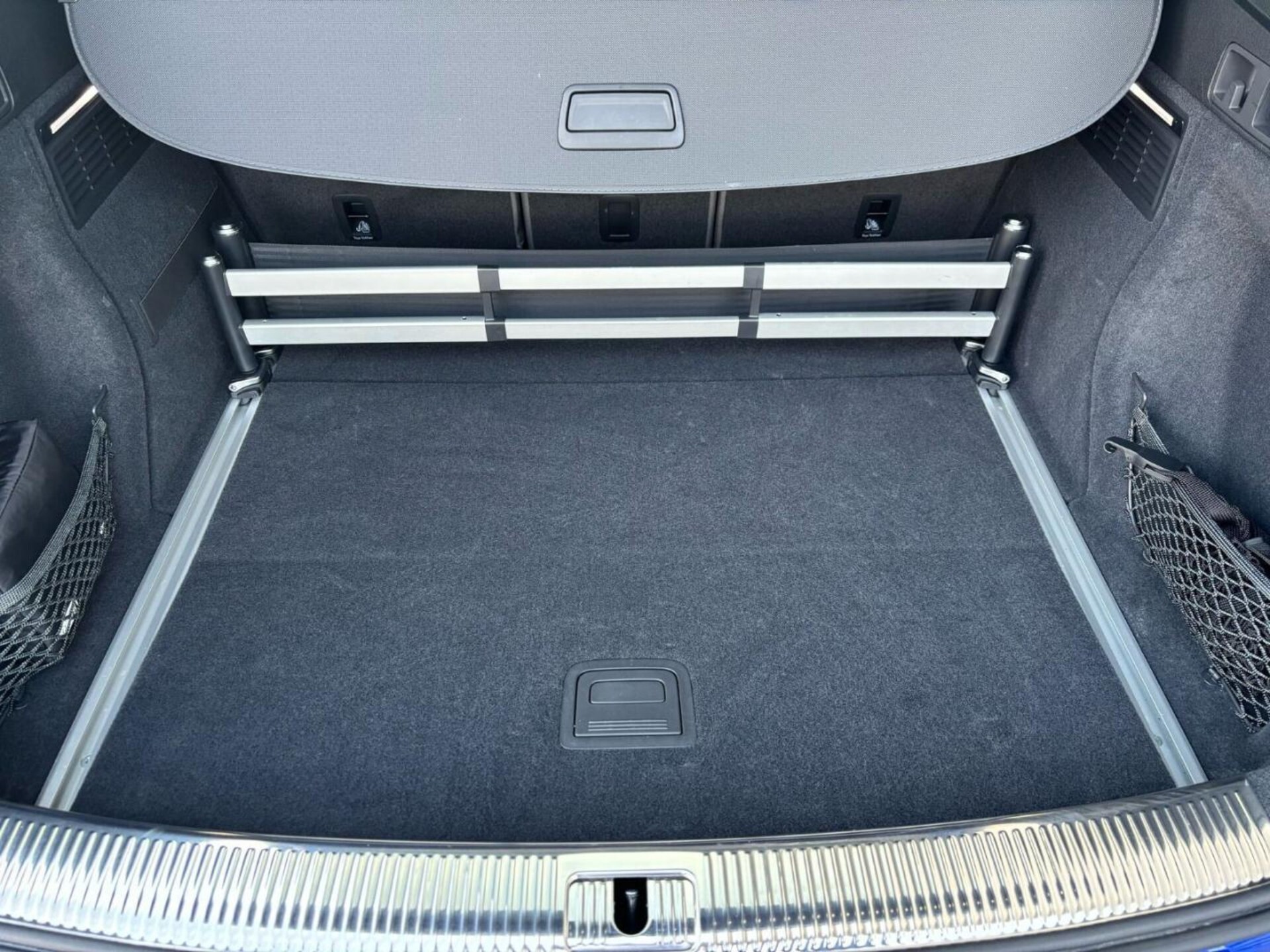 Audi Q5 Sportback S line