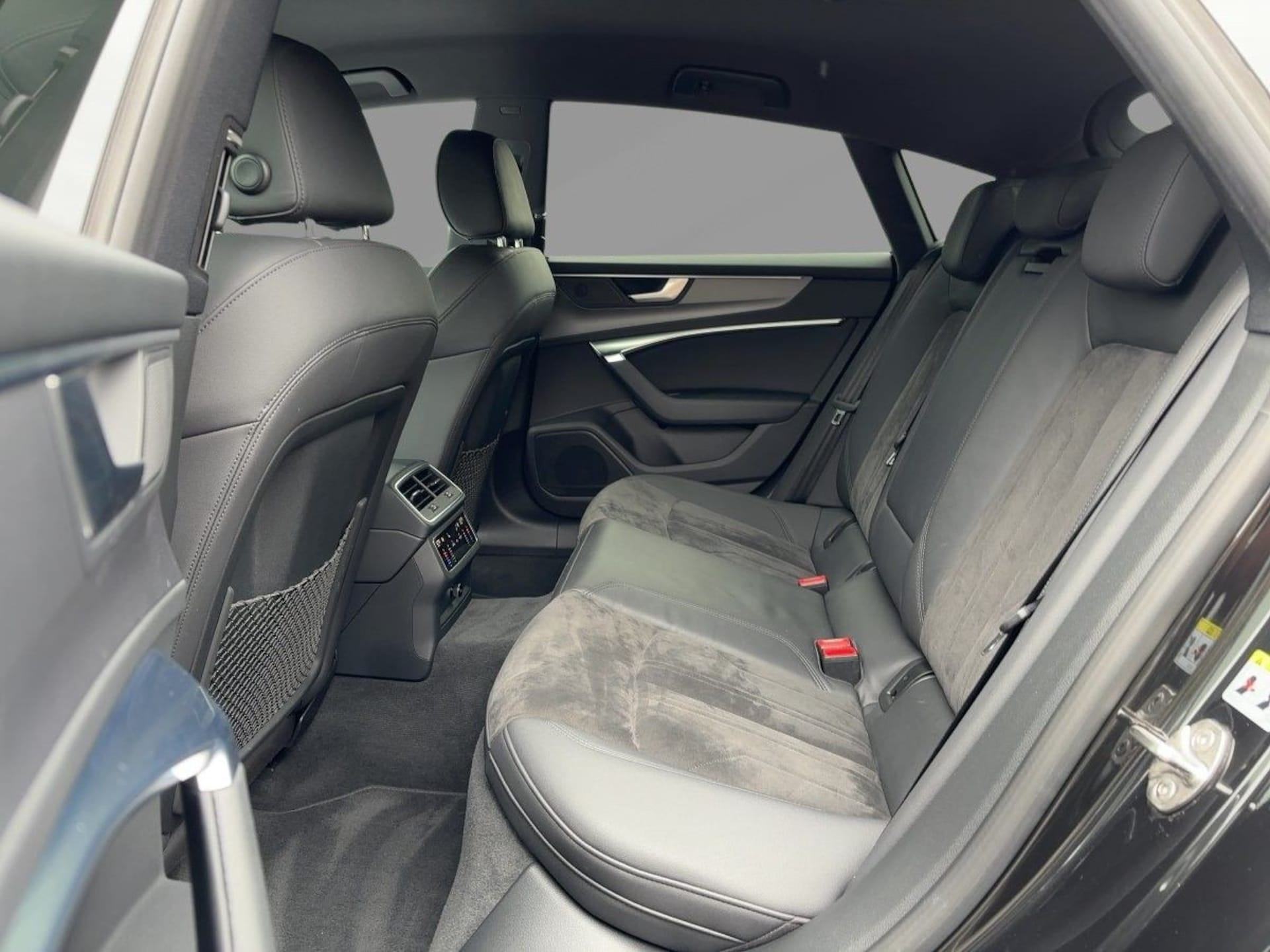 Audi A7 Sportback TFSI e