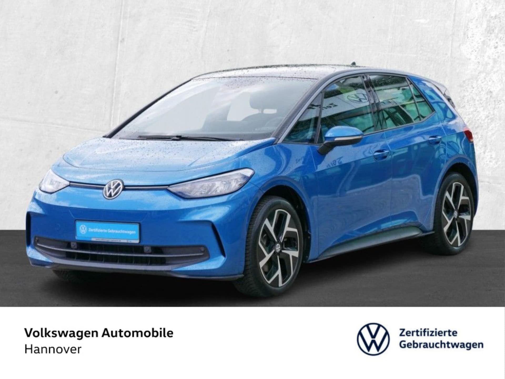 Volkswagen ID.3 Pro