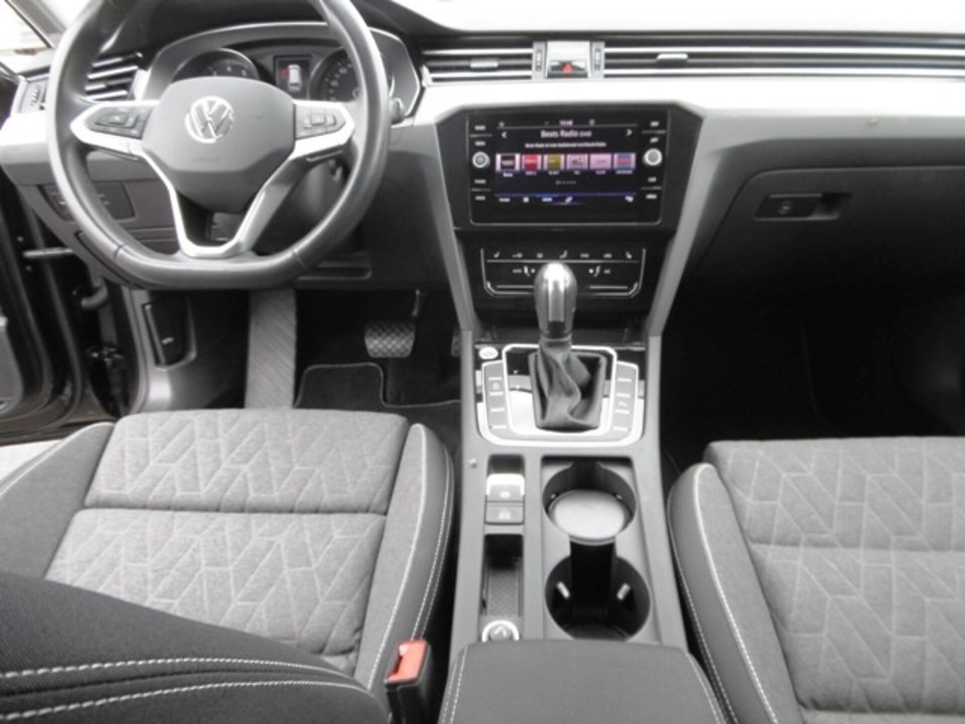 Volkswagen Passat Variant Business