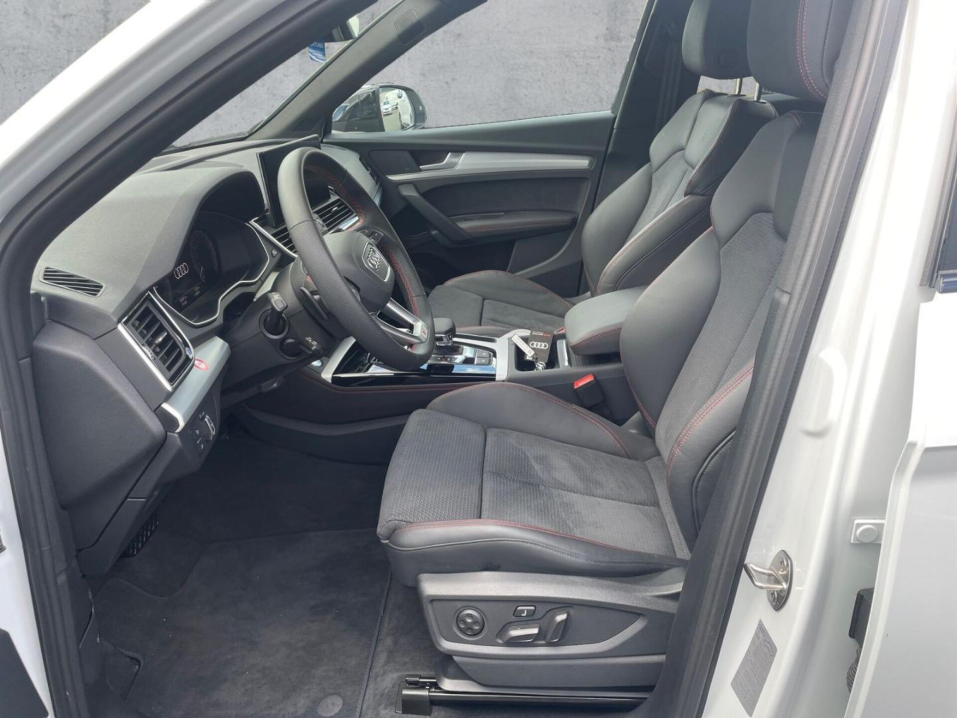 Audi Q5 Sportback TFSI e S line