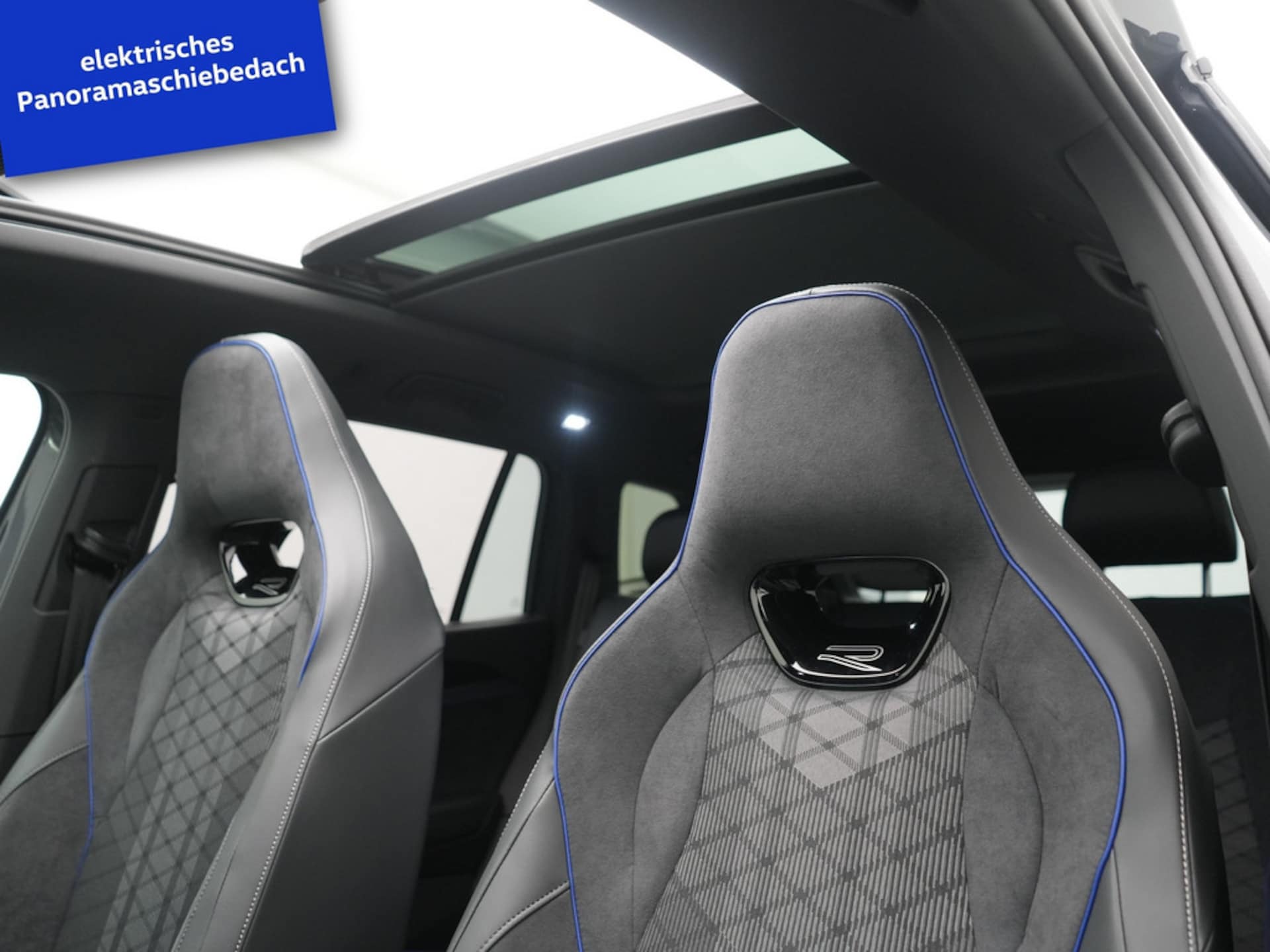 Volkswagen Tayron R-Line
