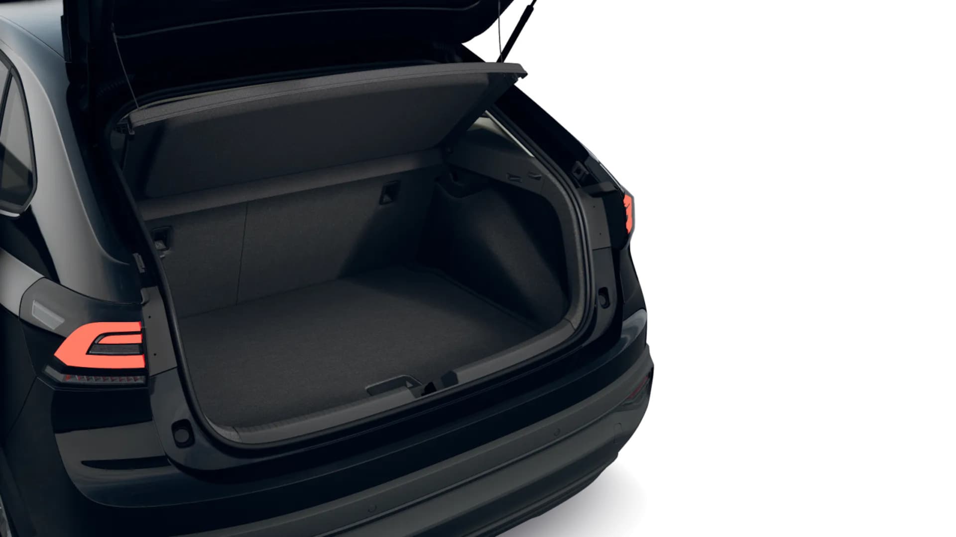 Volkswagen Taigo Basis-Modell