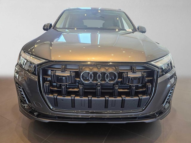 2026 Audi Q7 Premium Plus - Photo 8