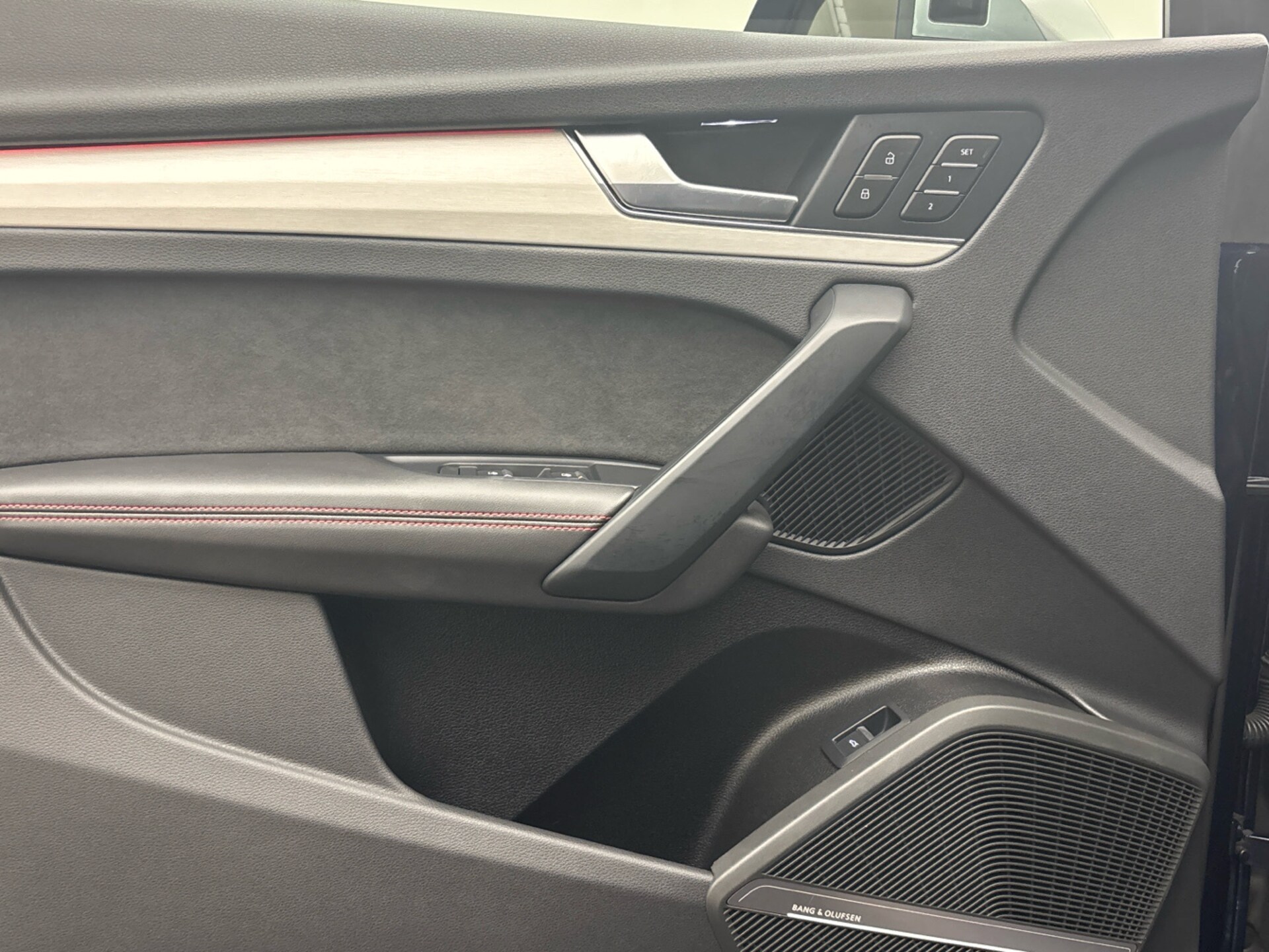 Audi SQ5 SUV