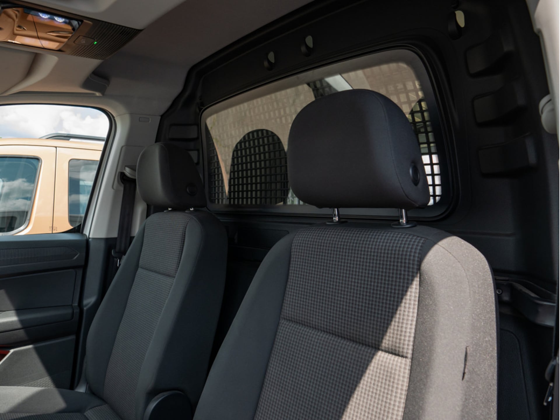 Volkswagen Caddy Cargo