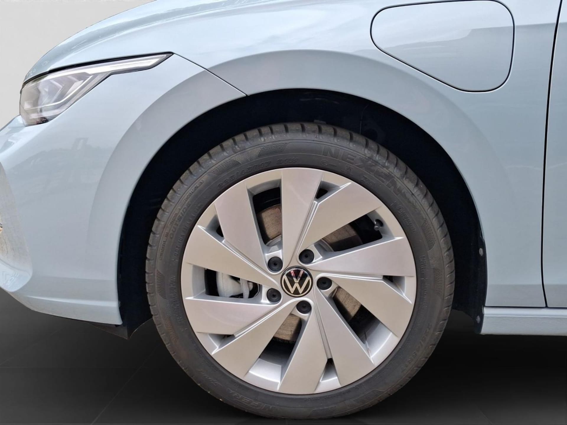 Volkswagen Golf ENERGY