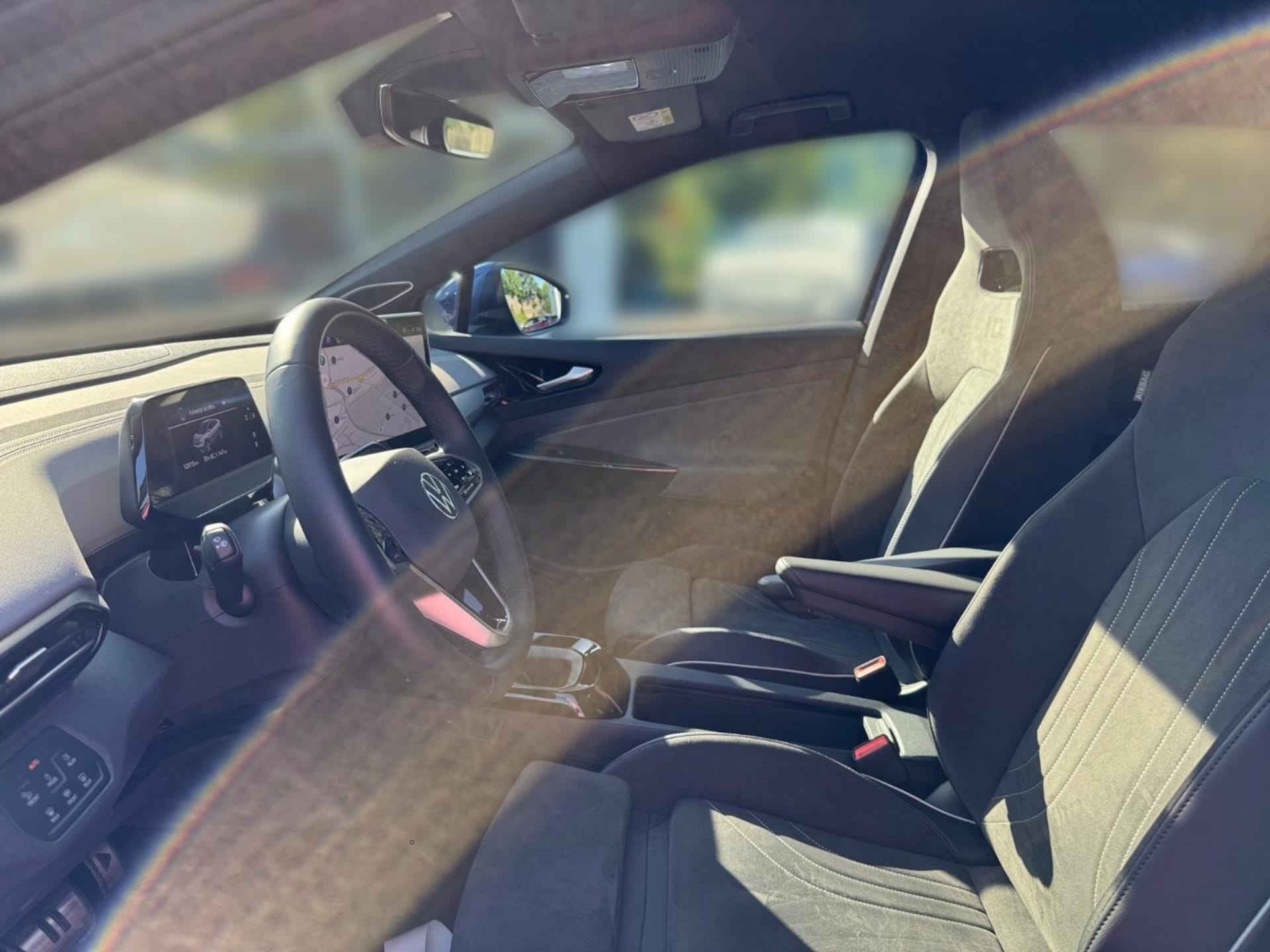 Volkswagen ID.5 Pro