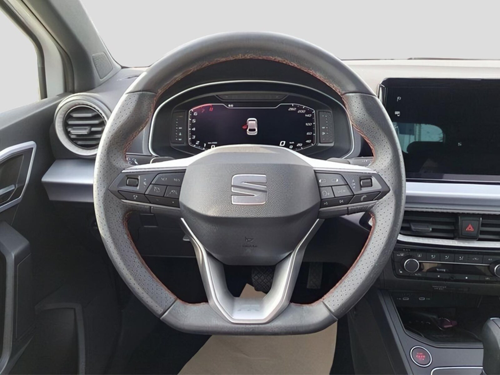SEAT Ibiza – Bild 13