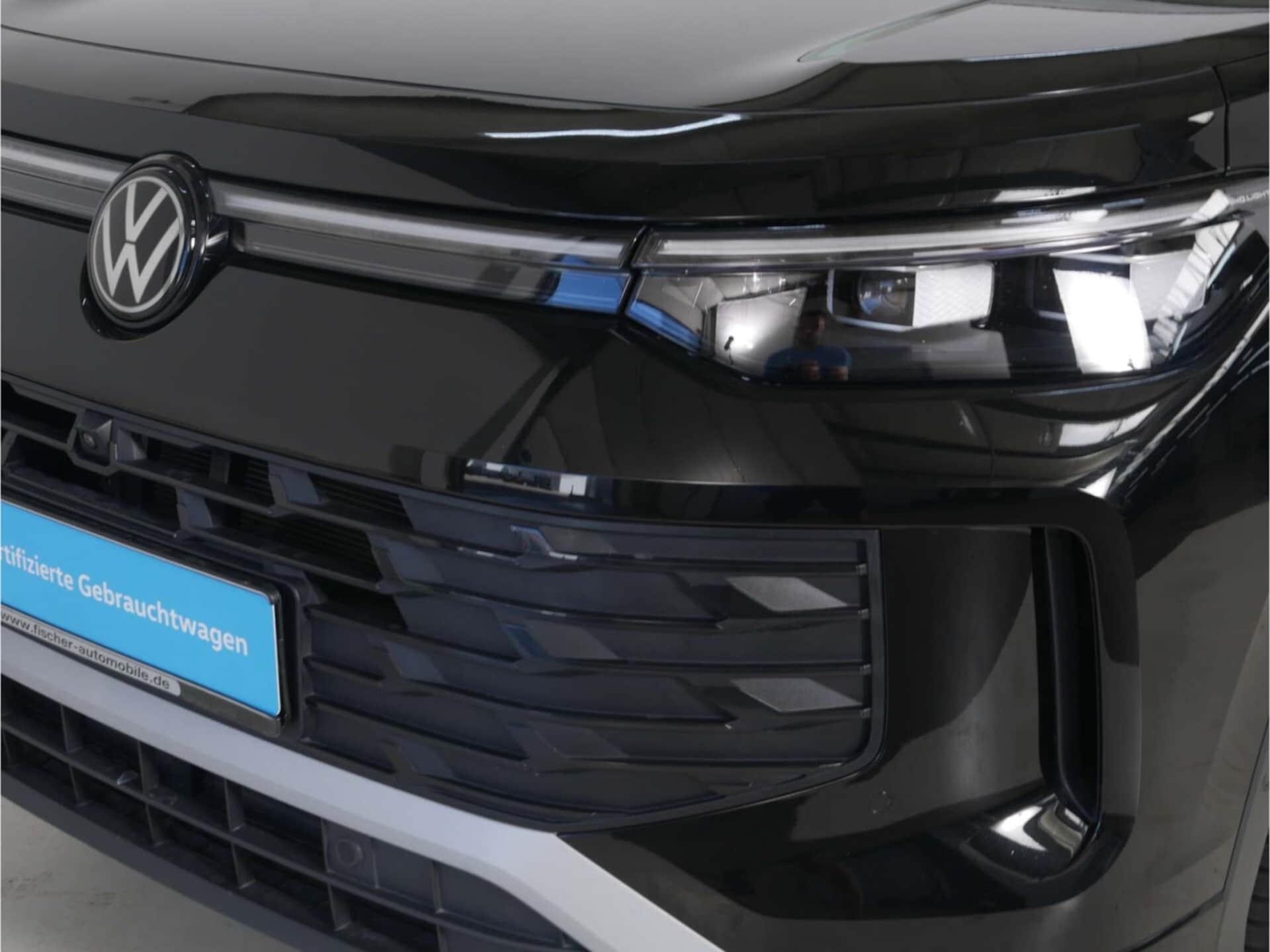 Volkswagen Tayron Life