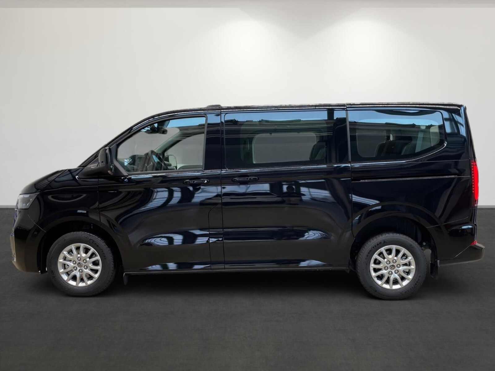 Volkswagen Caravelle – Bild 6