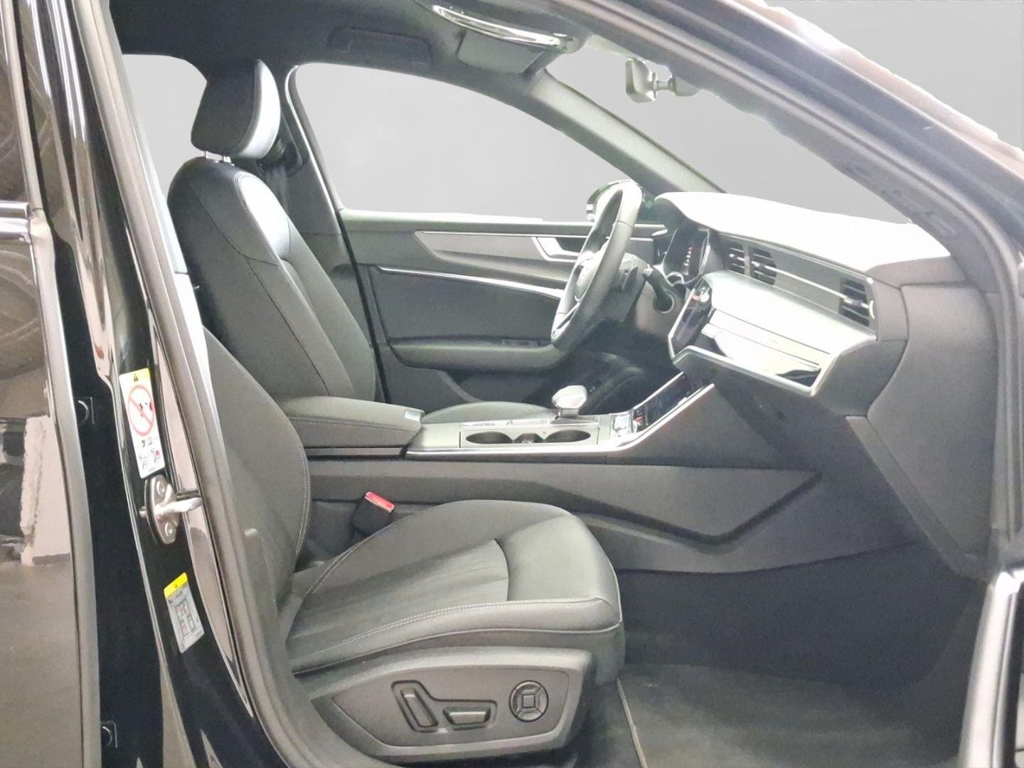 Bild über Audi A6 Avant S line 40 TDI S tronic - für weitere Informationen kontaktieren Sie den Audi Partner