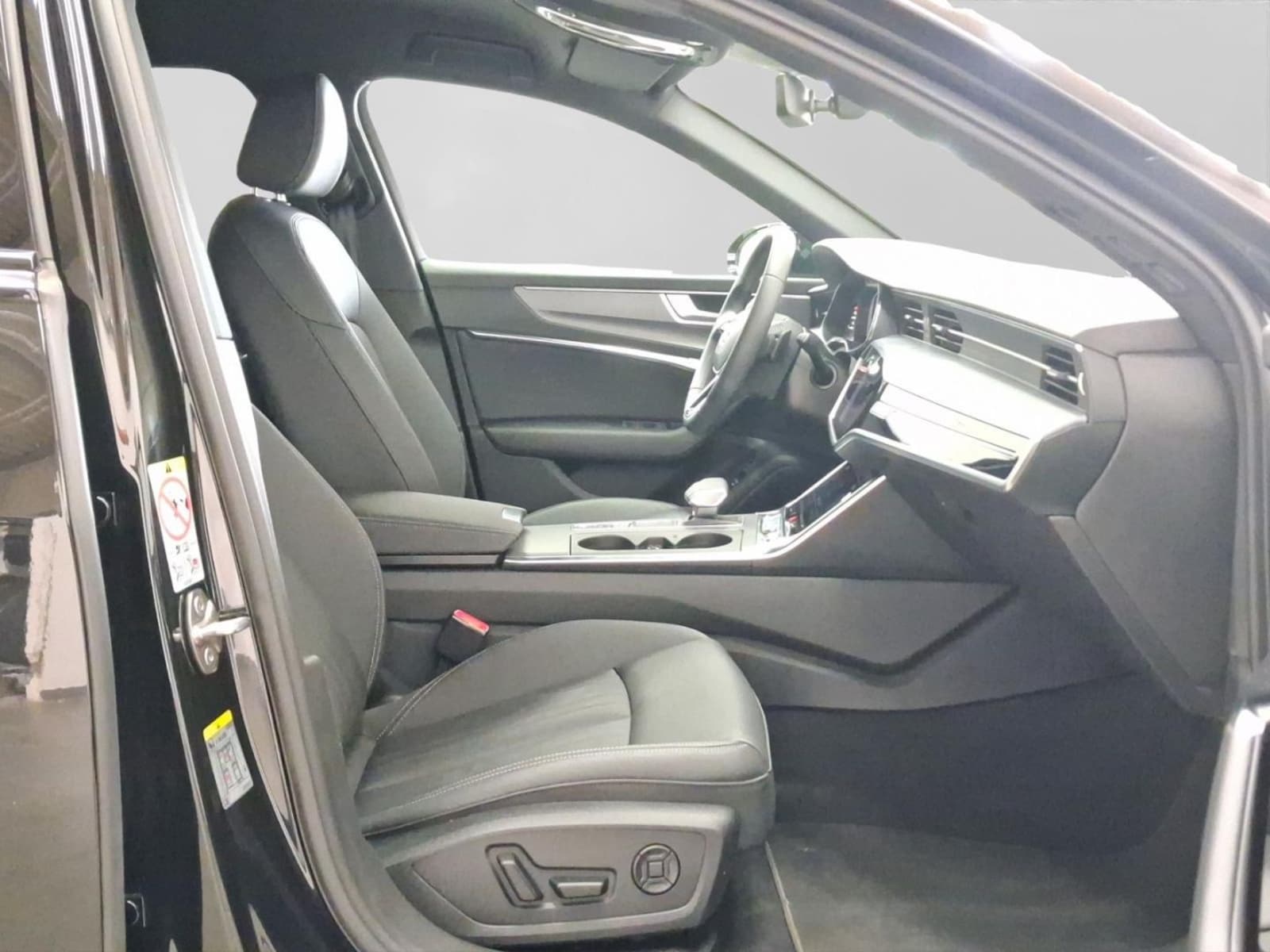 Audi A6 Avant – Bild 4