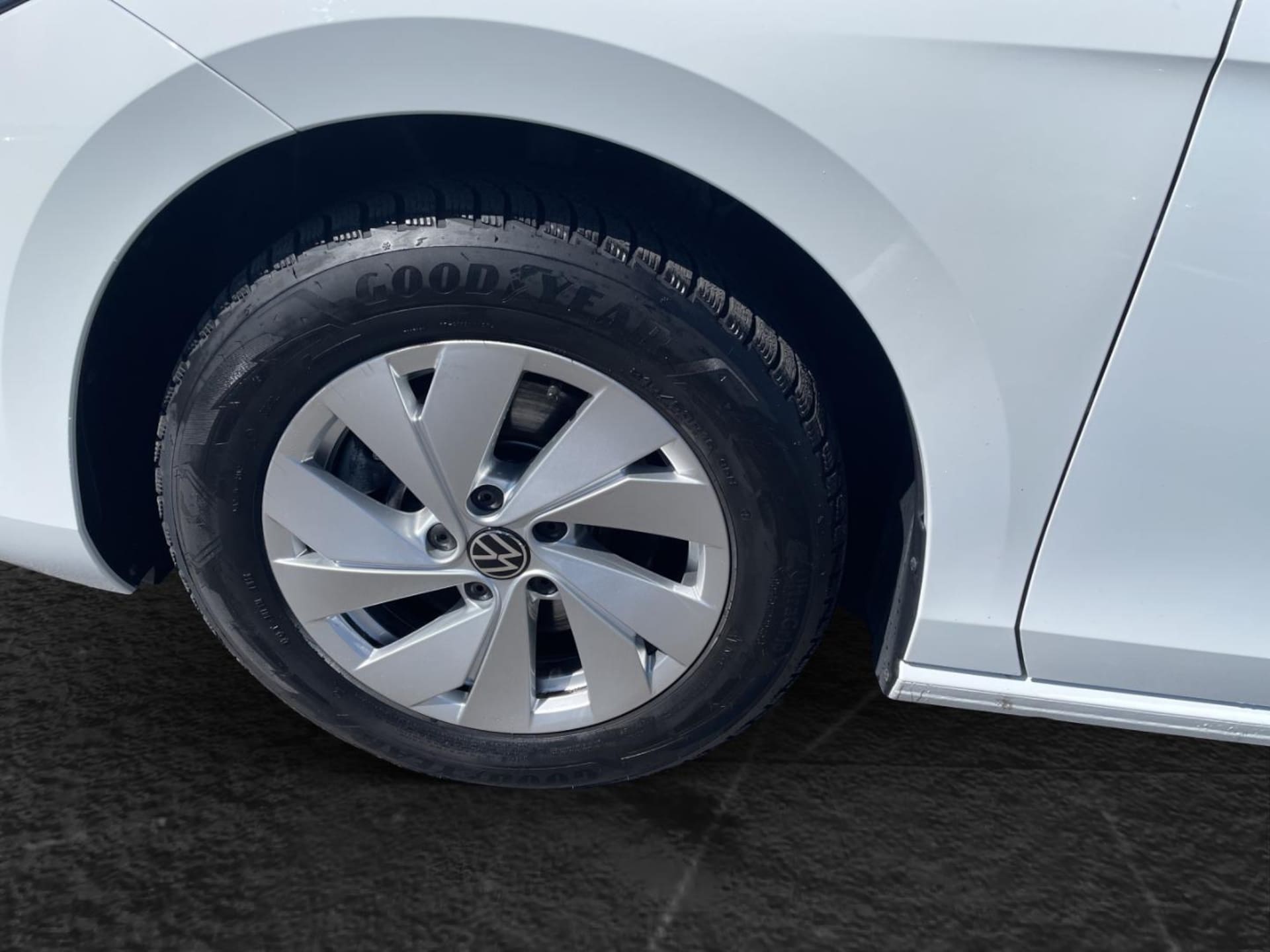 Volkswagen Passat Business