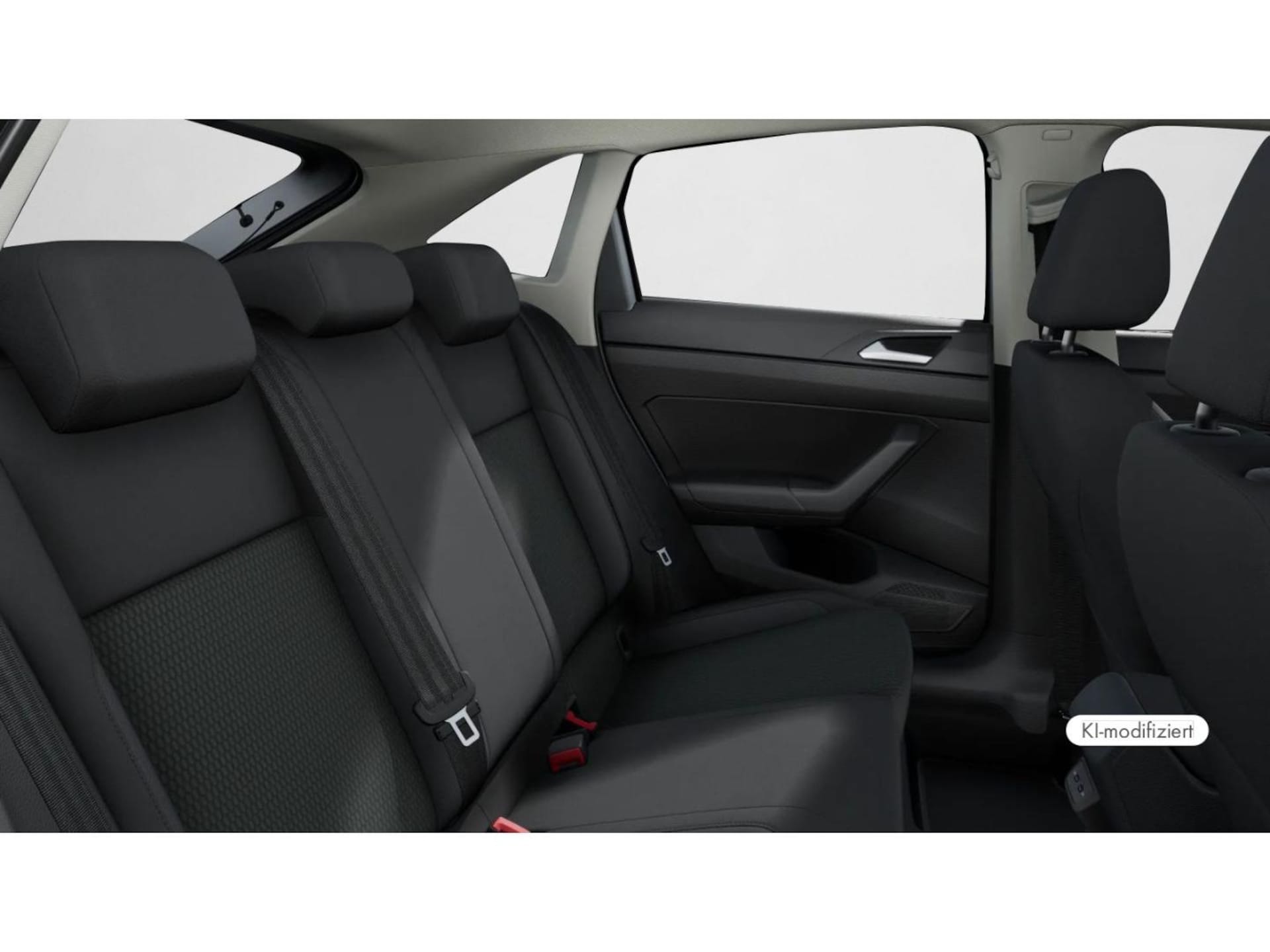 Volkswagen Taigo Life