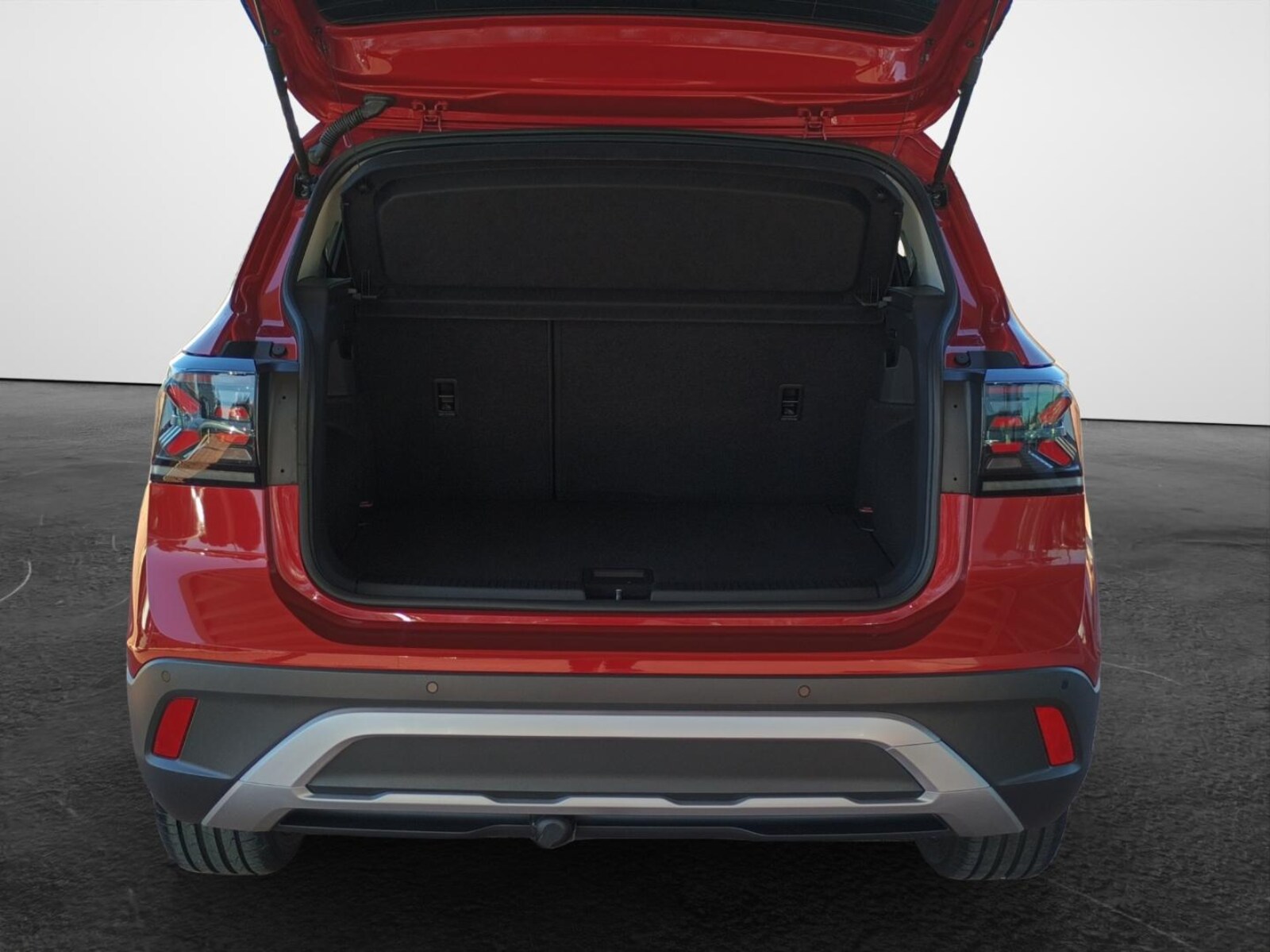 Volkswagen T-Cross – Bild 13