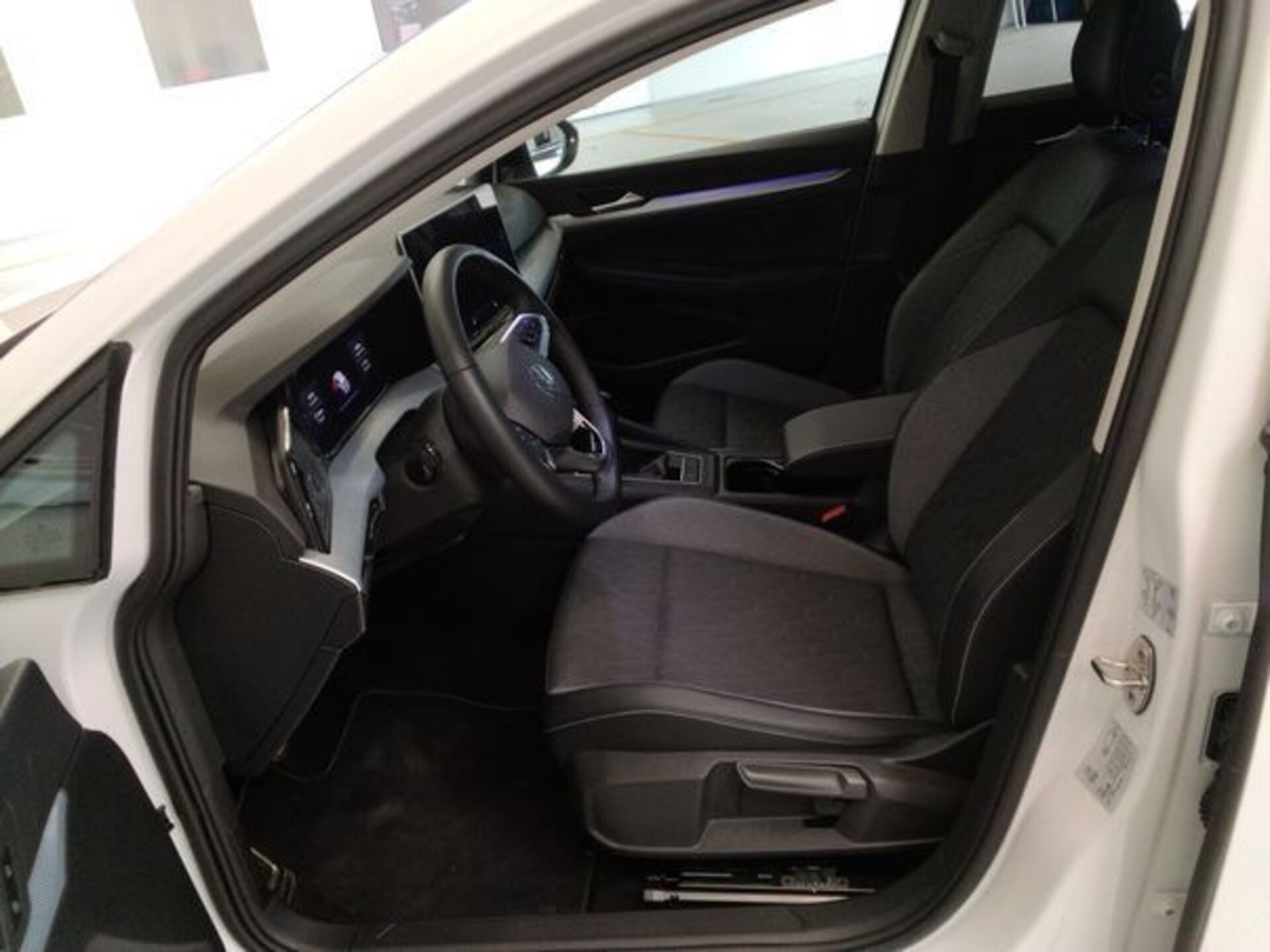 Volkswagen Golf ENERGY