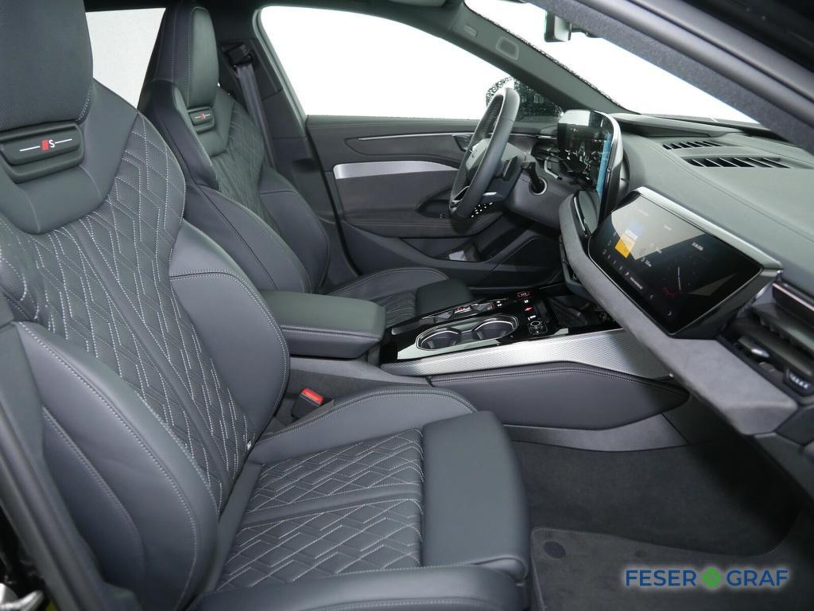 Audi A6 Avant – Bild 6