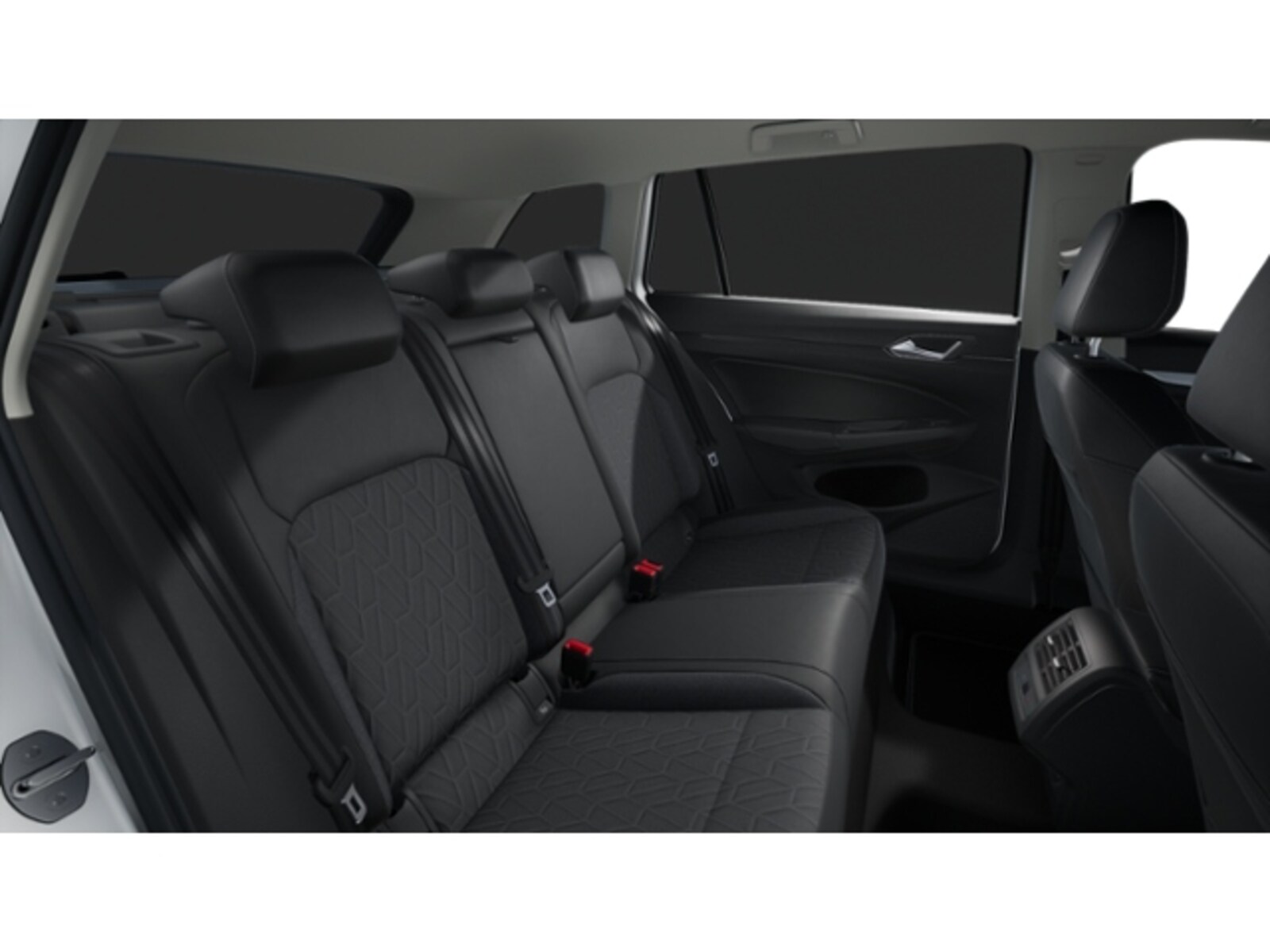 Volkswagen Golf Variant – Bild 10