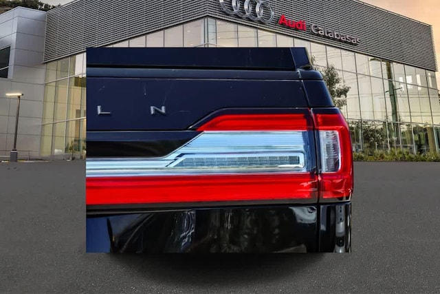 2019 Lincoln
