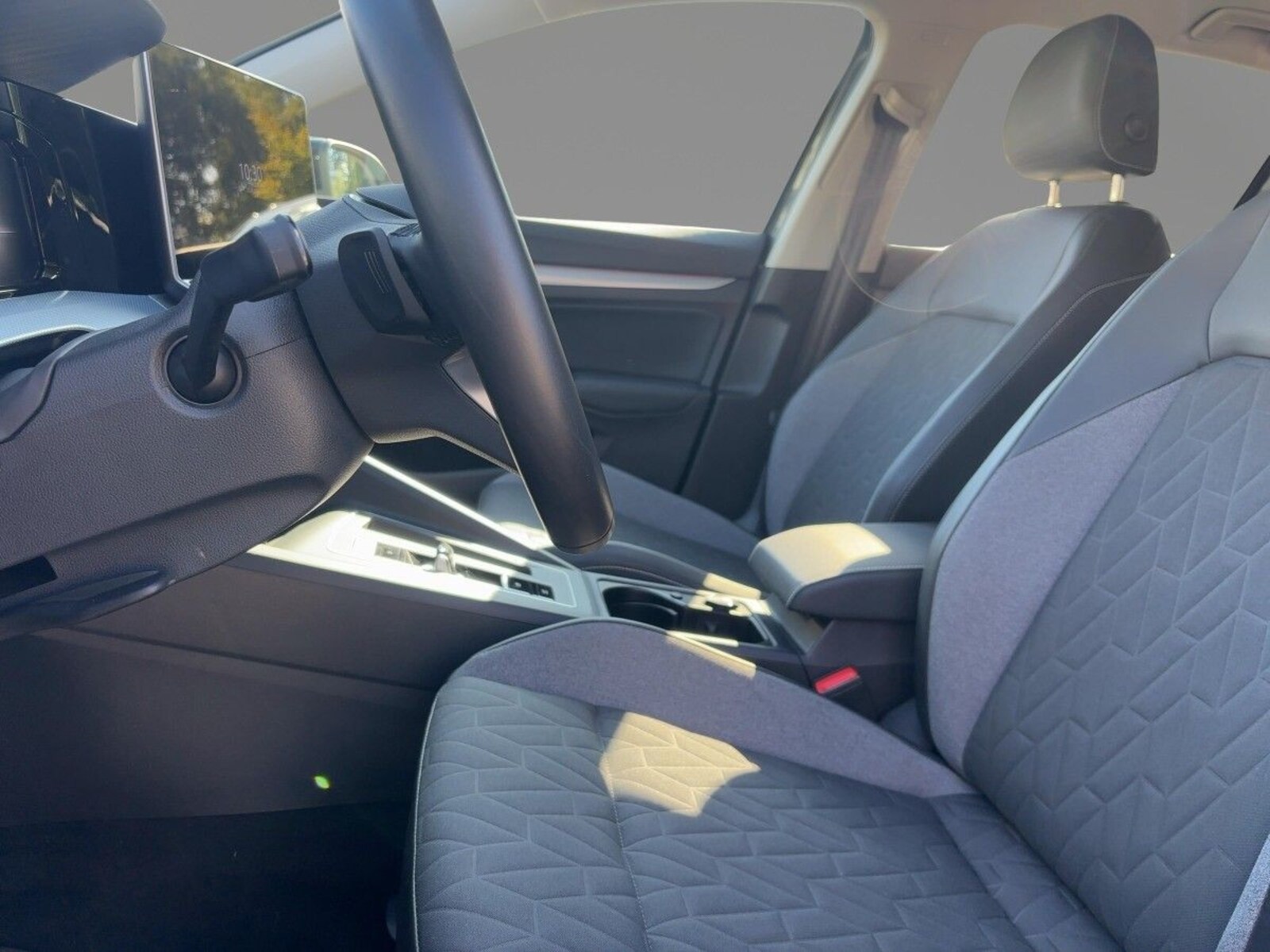 Volkswagen Golf Variant – Bild 8