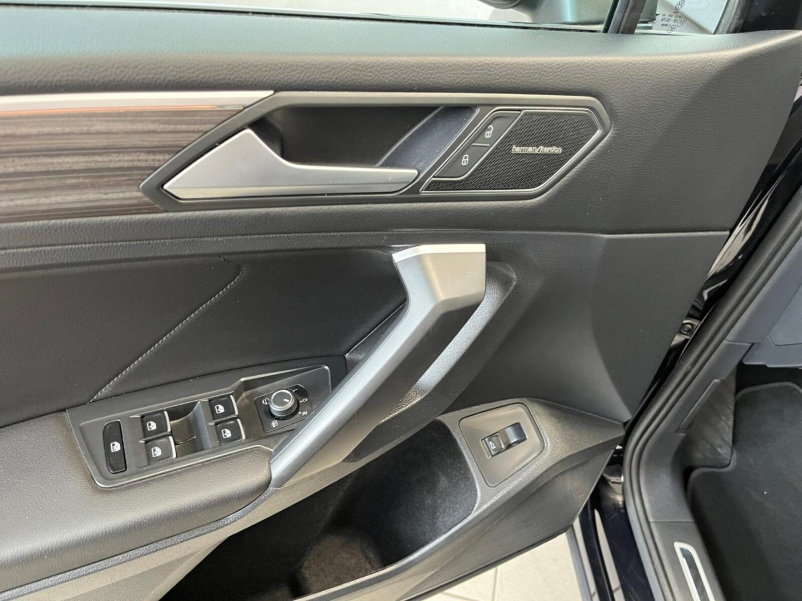 Volkswagen Tiguan Allspace – Bild 21