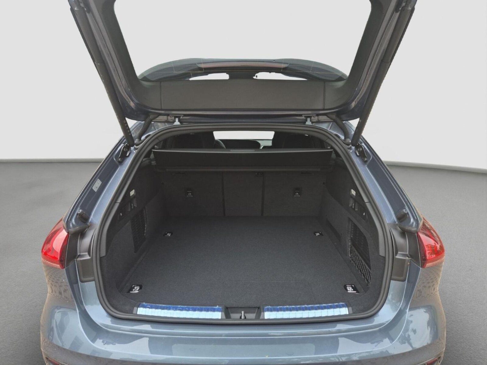 Audi A5 Avant – Bild 20
